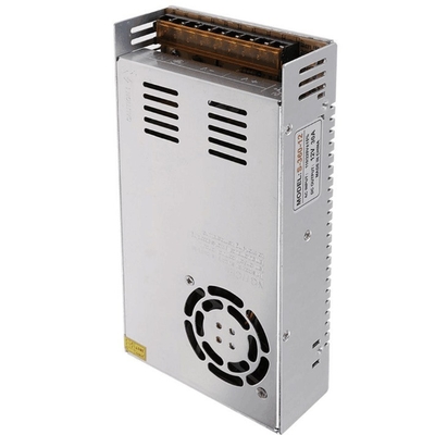 Выходная частота 50/60hz 350w 48v 34v Источник питания для переменного тока 220v постоянного тока 12v 24v 18v