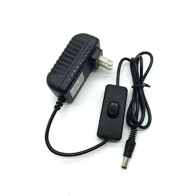 12V 1A 1000ma 2A 3A адаптер питания для переключателя включения/выключения светодиодной ленты и долговечный дизайн