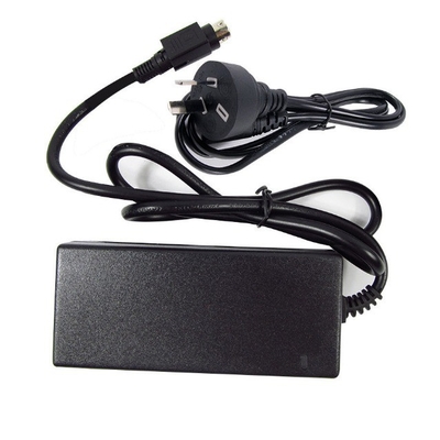 C-Power 100-240v AC DC 12v 5a 60w 4 Pin DIN Power Adapter для различных выходной напряженности