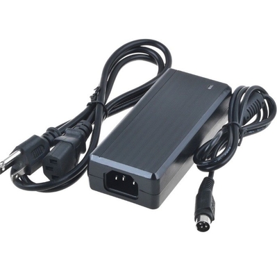 C-Power 100-240v AC DC 12v 5a 60w 4 Pin DIN Power Adapter для различных выходной напряженности