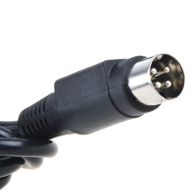 C-Power 100-240v AC DC 12v 5a 60w 4 Pin DIN Power Adapter для различных выходной напряженности