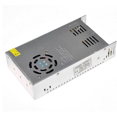 C-Power 110V/220V DC 12V 30A 24V 15A 360W переключатель питания для промышленных нужд