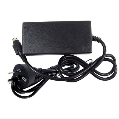 Черный 19v 3.42a Постоянное напряжение постоянного тока Adapter для C-Power 100-240v