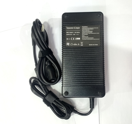 Тип рабочего стола 240W 12V 20A адаптер питания переменного тока для энергосбережения CCTV/LED/ECT