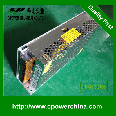 Защита от перенапряжения 240W 220V AC 12V DC 24V 20A