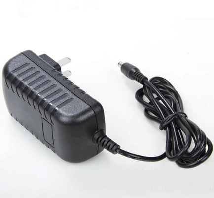 AC DC 12V 1A 1000mA адаптер питания трансформатор адаптер 100-240V вход для AU настенной установки