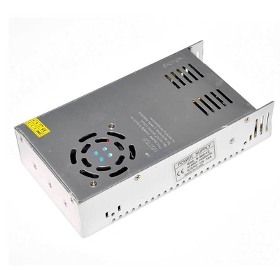 12V 30A переменная частота переменного тока источник питания S-360-12 для стабильных промышленных приложений