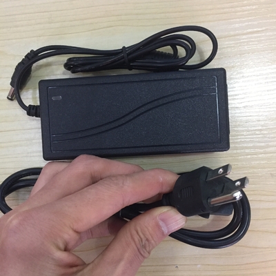 C-Power 18v DC Power Adapter совместим с черными устройствами выхода