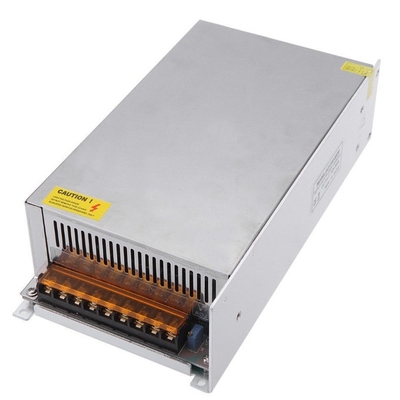 12V 40A 50A 480W Большое переключающее питание от переменного тока до постоянного напряжения