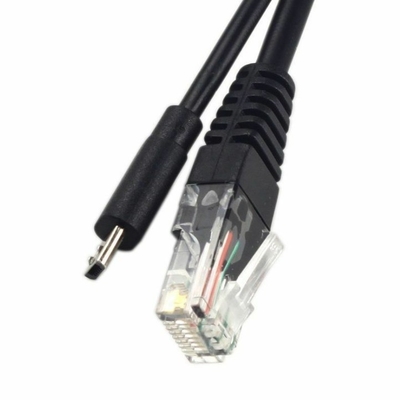 48V до 5V 2.4A PoE Splitter ABS Ethernet модуль для бесперебойного питания по Ethernet