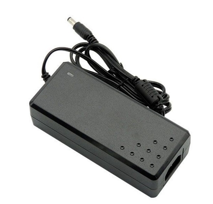 AC 100-240v Вход 120w 24v 5a адаптер питания с производительностью и 85% минимальной эффективностью