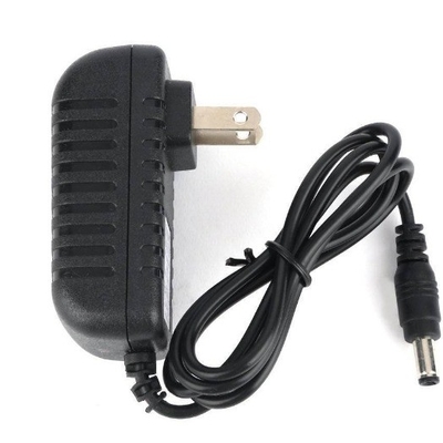 100-240V AC до 12V DC 1A адаптер питания для выхода C-Power DC Тип компактный и портативный
