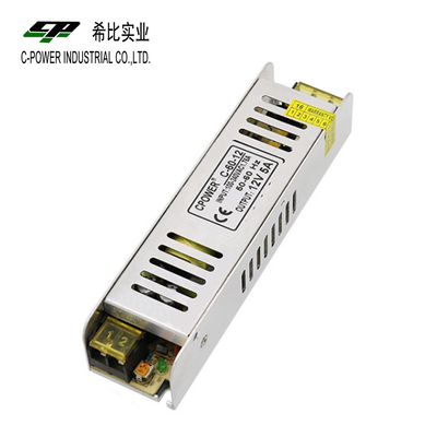 220V Входное напряжение Малый источник питания для телевизионных систем светодиодные светильники и CCTV 12V постоянный выход