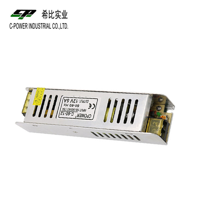 220V Входное напряжение Малый источник питания для телевизионных систем светодиодные светильники и CCTV 12V постоянный выход