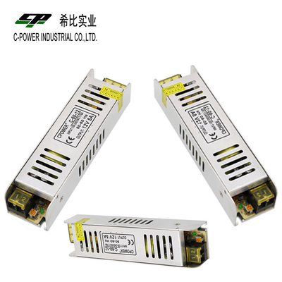 220V Входное напряжение Малый источник питания для телевизионных систем светодиодные светильники и CCTV 12V постоянный выход