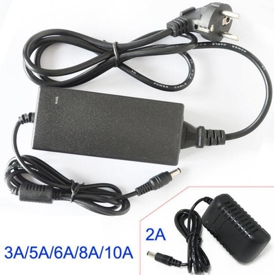 C-Power 9V 5A AC DC Adapter 45W для 9V DC Выходный ток 1,2m/1.5m/1.8m