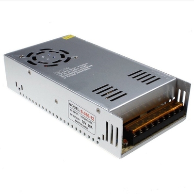Alibaba Eikon EMS 300 Татуировка питание Постоянное напряжение выход DC 12V 360W 24V 15A