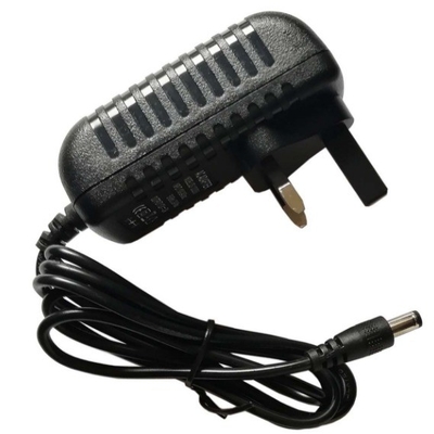 12V 1A AC DC адаптер от C-Power с выходным током 1000mA и сертификатом CE