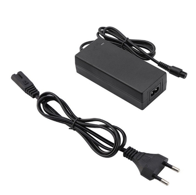 42V 2A зарядное устройство для аккумулятора 3P электрический самобалансирующий скутер Выходной ток 2A Макс