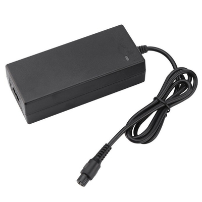 42V 2A AC DC адаптер питания для мотороллера зарядное устройство 24V 2 колес баланс ховерборда