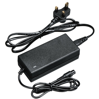 42V 2A AC DC адаптер питания для мотороллера зарядное устройство 24V 2 колес баланс ховерборда