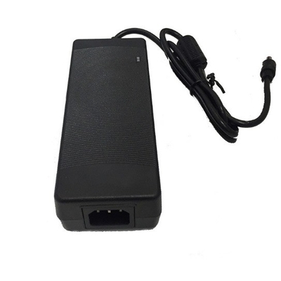 12VDC Выходное напряжение Подключение к рабочему столу C-Power 100-240V AC 10A 120W Адаптерный зарядчик