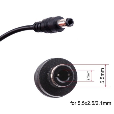 5V 3A светодиодные полосы питания C-Power 100-240V AC DC подключение вставка в выходной тип