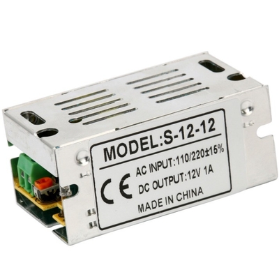 C-Power Beautiful LED ac dc 12V1a 24v 650ma источник питания для постоянного напряжения