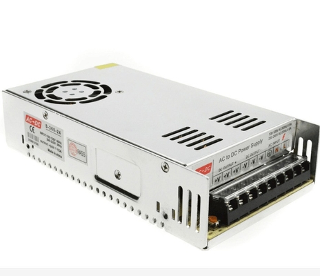Постоянное напряжение Входное напряжение 220V от переменного напряжения до постоянного 12V 24V Преобразователь питания 30A 15A