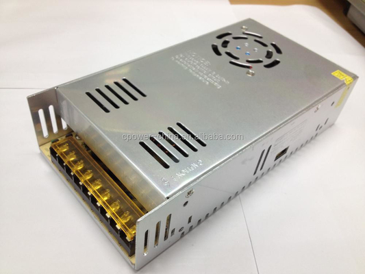 Постоянное напряжение Входное напряжение 220V от переменного напряжения до постоянного 12V 24V Преобразователь питания 30A 15A