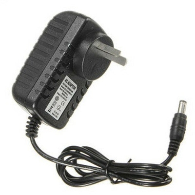 AC 100-240V 50-60Hz Вход 5V 1A 9V 1A Адаптер с выходной напряжением 9VDC