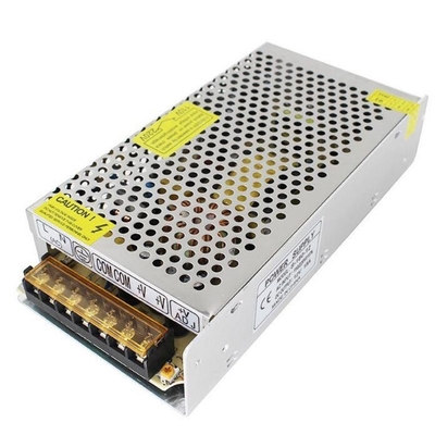 220V Входное напряжение 40A Выходное течение Универсальное 5V 200W 12V 16A 24V 8A