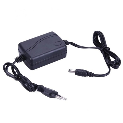 Подключается 12В постоянный адаптер питания 5V 1A 12W 12V 2A 24W для подключения электроприборов