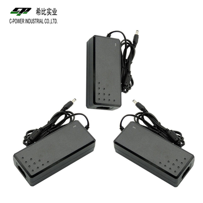 C-Power 18V 3A DC Power Adapter с постоянным напряжением и 5.5*2.1/5.5*2.5 DC Connector