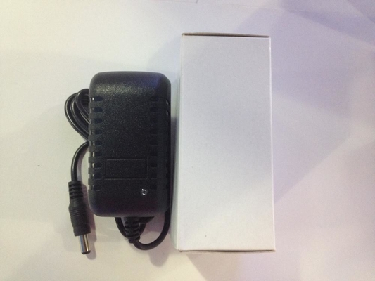 AC 100-240V 50/60Hz DC 12V 2A Стенный адаптер питания 2,1 мм х 5,5 мм для австралийского рынка