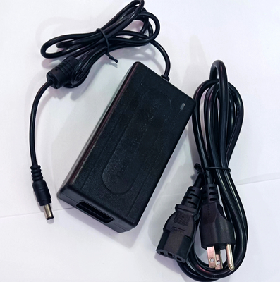84w AC100-240V до 42V 2A постоянный адаптер питания с DC Jack вставкой 5.5*2.1*10/5.5*2.5*10 мм