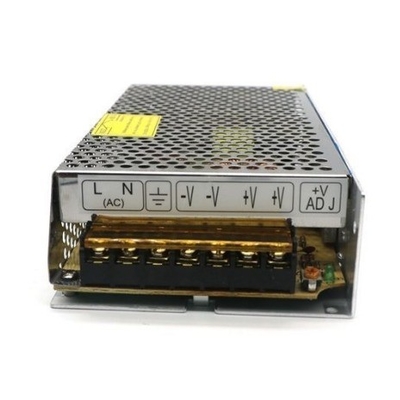 AC 110/220V DC 12V 200W 16.5A светодиодный световой привод постоянного напряжения