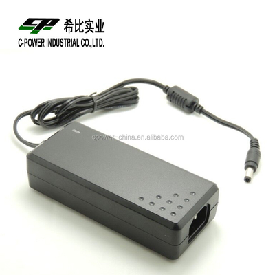 Сертификат CE C-Power 48V 3A 150W светодиодный световой адаптер для электрических приборов