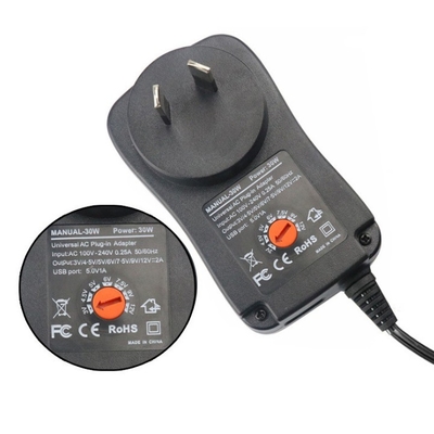 C-Power 30W 100-240V DC 3V-12V Переменное напряжение питания для вашей производственной линии