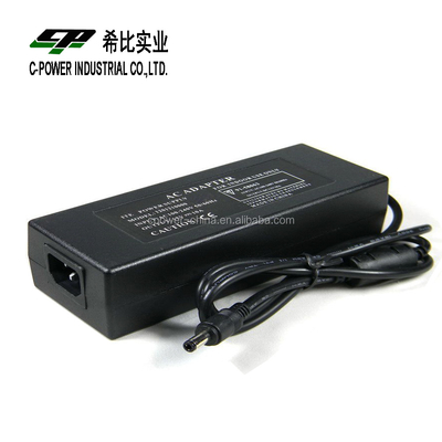 Мощный 48VDC 150W Max Output Power Adapter для AC100-240V ввода с помощью C-Power