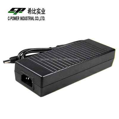 Мощный 48VDC 150W Max Output Power Adapter для AC100-240V ввода с помощью C-Power