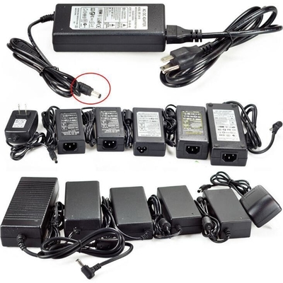 Мощный 48VDC 150W Max Output Power Adapter для AC100-240V ввода с помощью C-Power