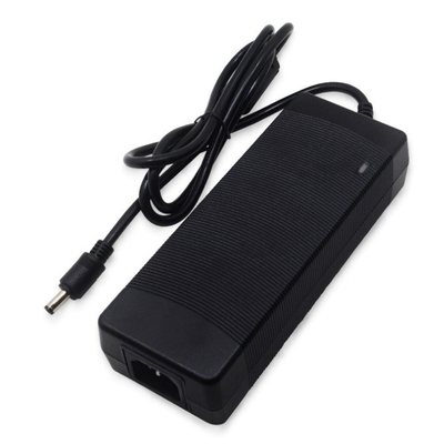 AC100-240V Ввод 12V 10A 120W Настольный адаптер питания с 1,2 м/1,5 м кабелем постоянного тока от C-Power