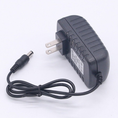 AC100-240V 12VDC 1A 2A 3A Цифровой фотокадрный адаптер питания с подключением