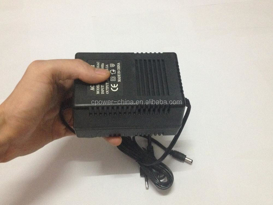 C-Power 110v 220v 24vac Мощный адаптер AC на AC 24v 3a 2a с входом 100-240V 50/60HZ
