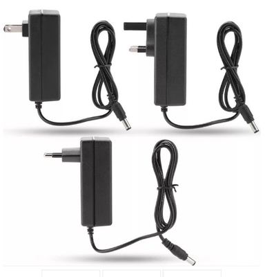 CE FCC ROHS сертифицированный 16,8V 2A литий-ионный зарядное устройство для адаптера питания C-Power