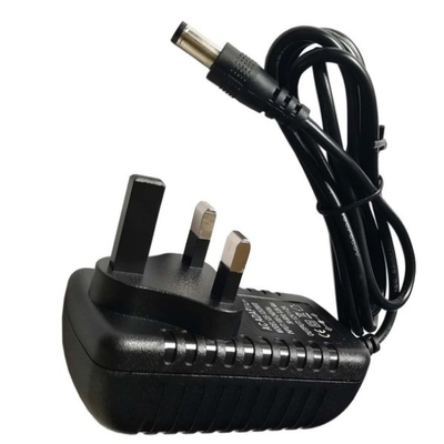 C-Power постоянное напряжение 24V 1A адаптер питания с UK AU розеткой и входом 100-240V