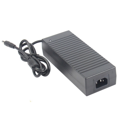 Профессиональный 24В постоянный выход C-Power 120W настольный адаптер питания для входа AC 100-240V