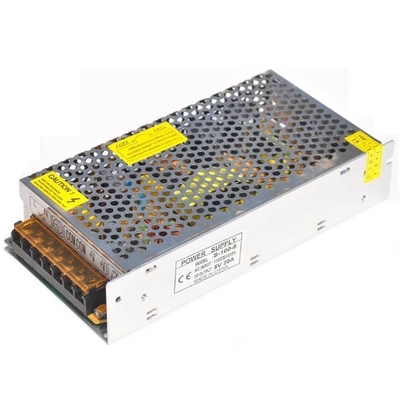 Получите стабильное питание с C-Power 220vac 24vdc 5v 20a 5vdc питание на высокой частоте