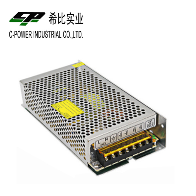 Одновыходное питание типа C-Power 240W DC 12V 20A переключающее питание для постоянного напряжения